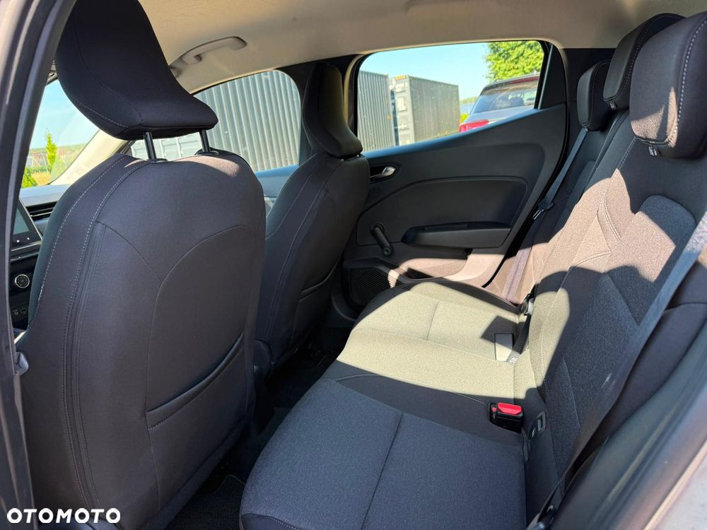 Renault Clio TCe 100 BUSINESS EDITION - 9
