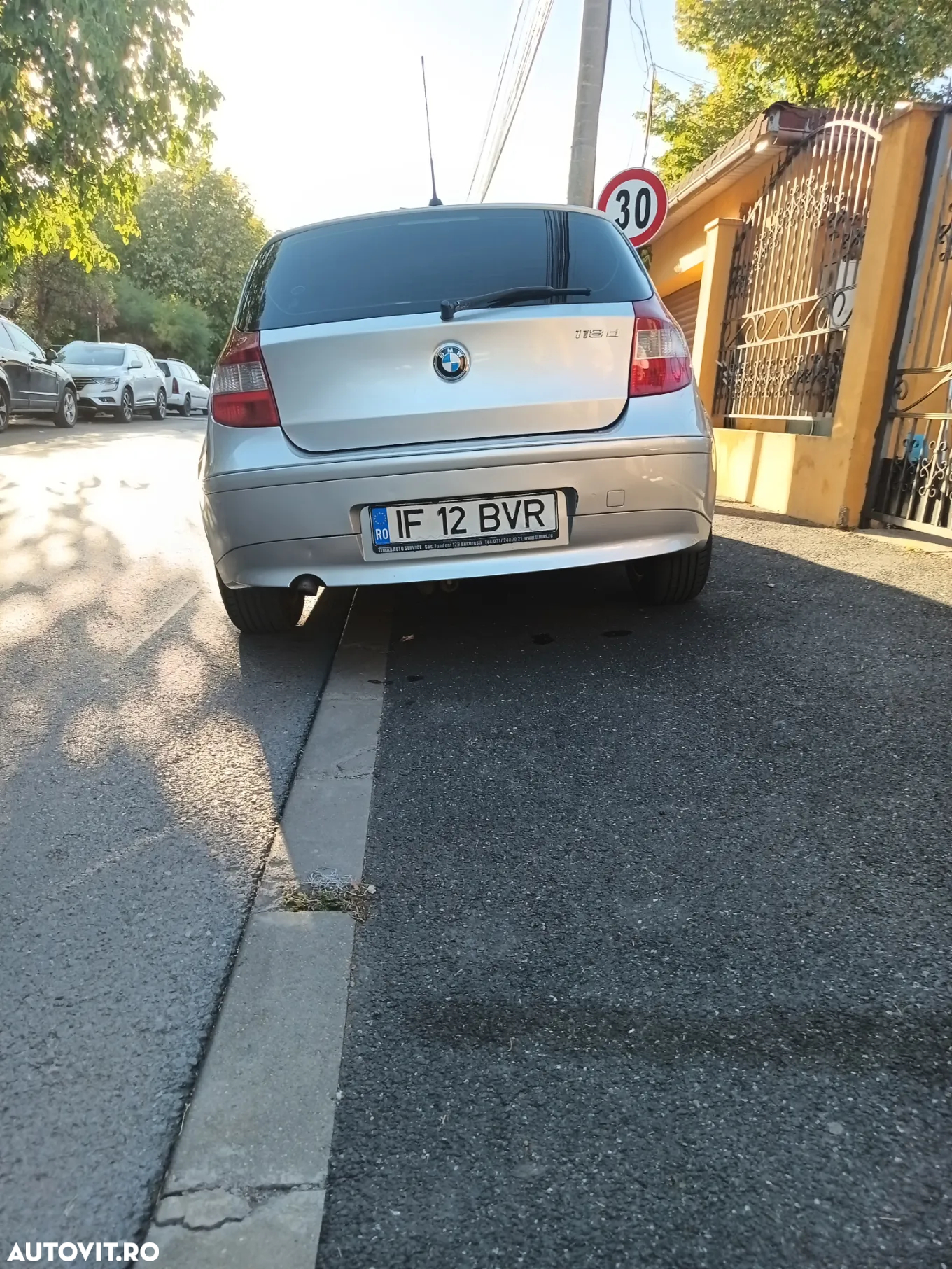 BMW Altul - 5
