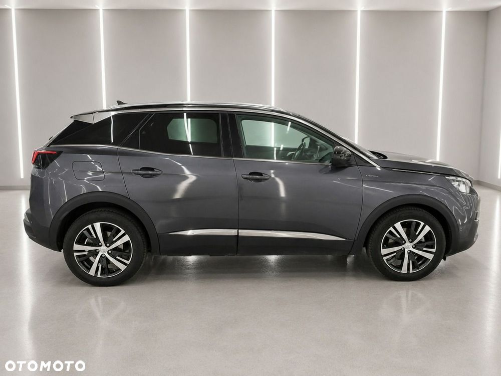 Peugeot 3008 - 4