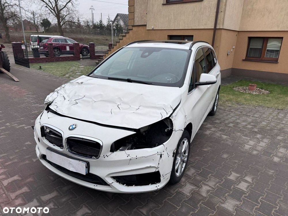 BMW Seria 2 - 2