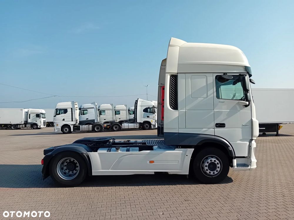 DAF XF 480 FT SSC - MIĘDZYOSIÓWKI - 6
