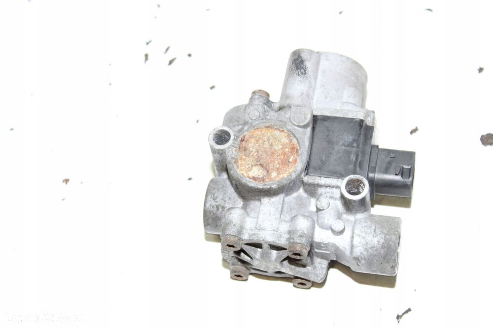 MERCEDES ACTROS MP4 ZAWÓR MODULATOR EBS WABCO A0054299244 4721951080 - 4
