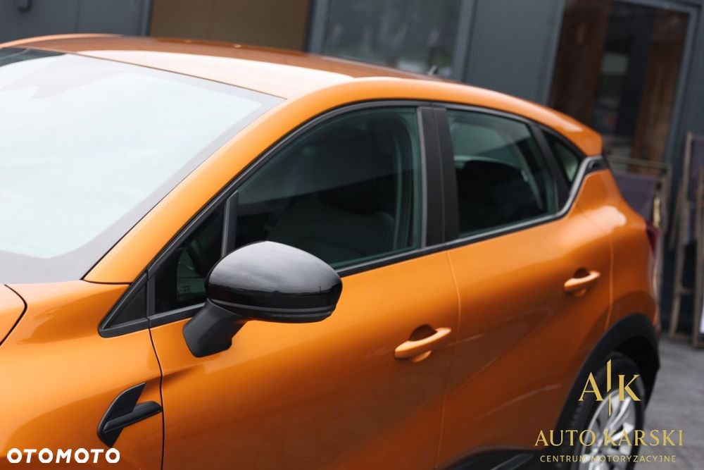Renault Captur - 13