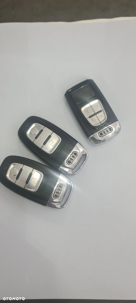 Audi A6 Avant 2.0 TDI Quattro S tronic - 13