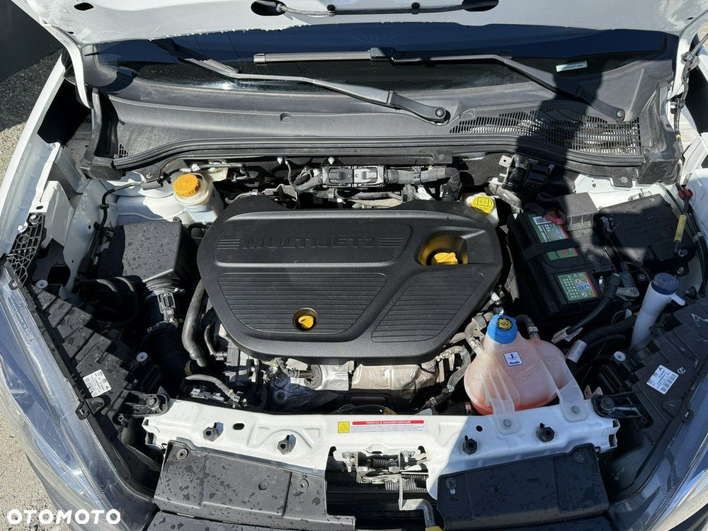 Fiat Doblo - 22