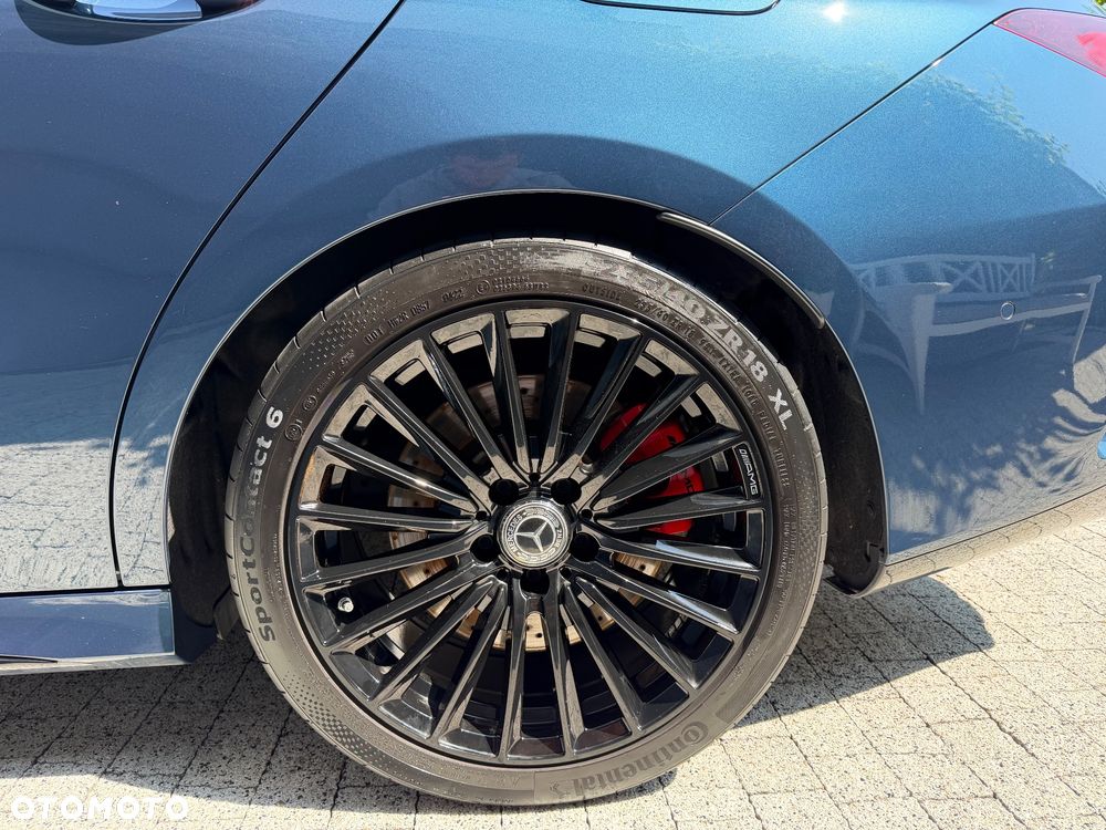 Mercedes-Benz CLA - 15
