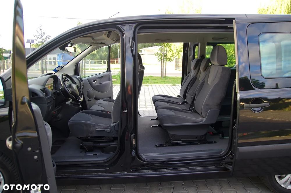 Citroën Jumpy L2 (8-Si.) Selection - 5