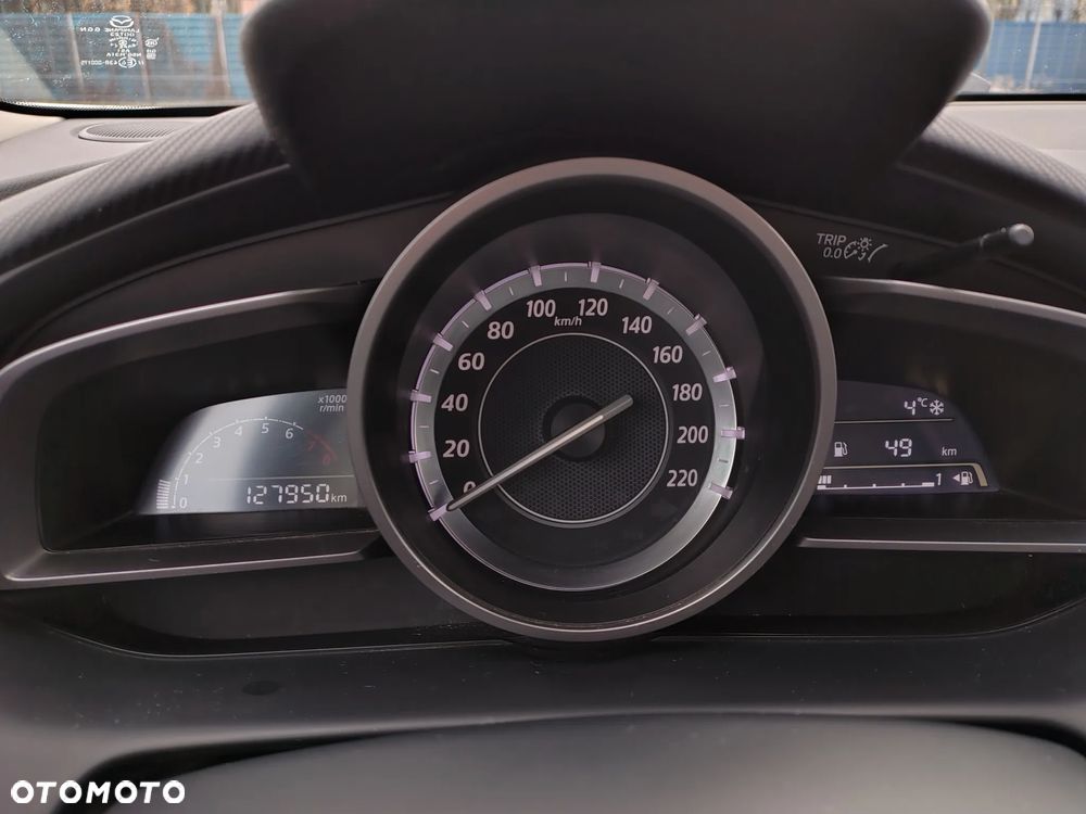 Mazda CX-3 2.0 Skymotion - 27