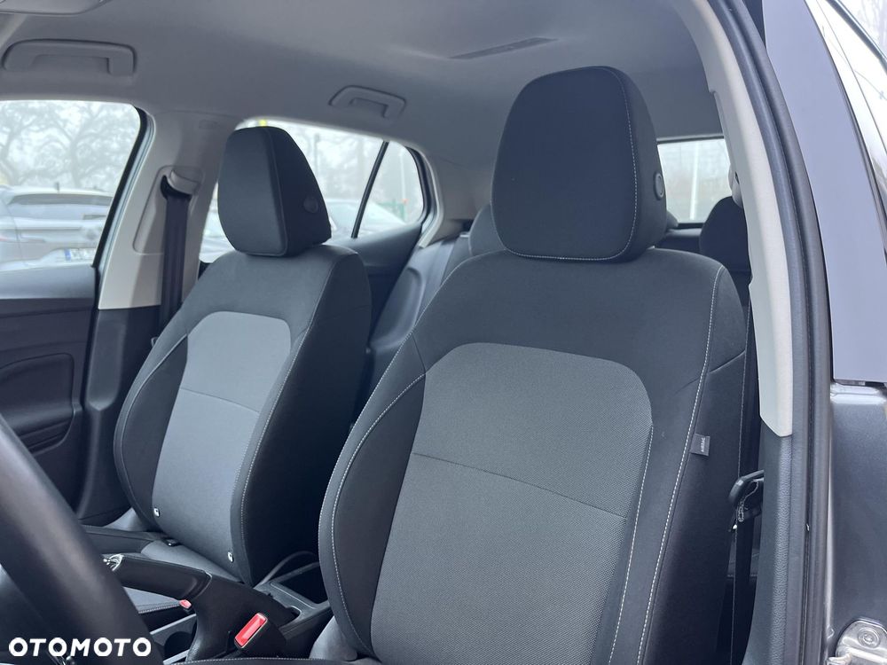 Skoda Fabia 1.0 Selection - 11