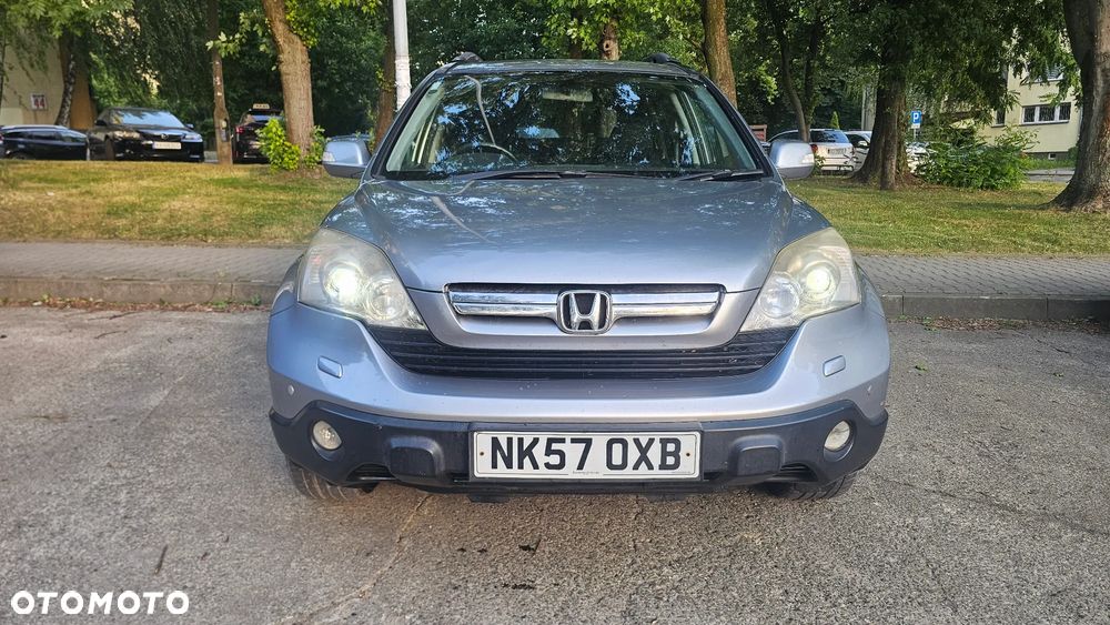 Honda CR-V 2.2i-CTDi ES - 2