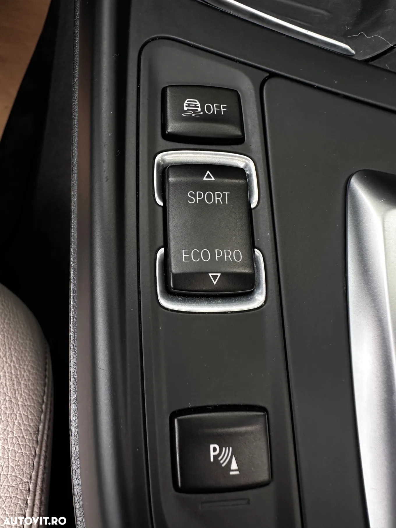 BMW Seria 2 220d Cabrio Aut. Luxury Line - 28