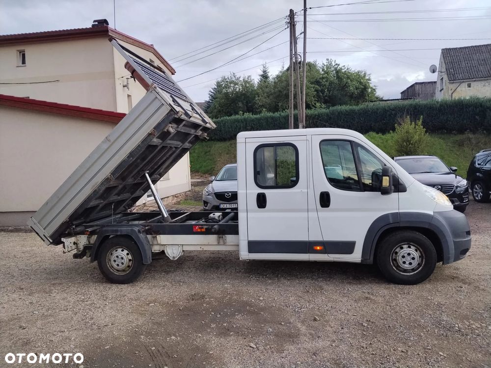 Citroën JUMPER - 2
