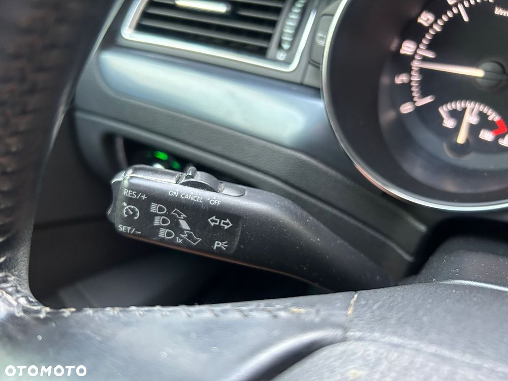 Skoda Superb 2.0 TDI Platinum - 21