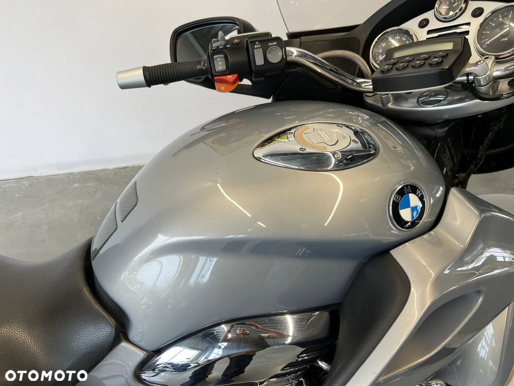 BMW R - 19