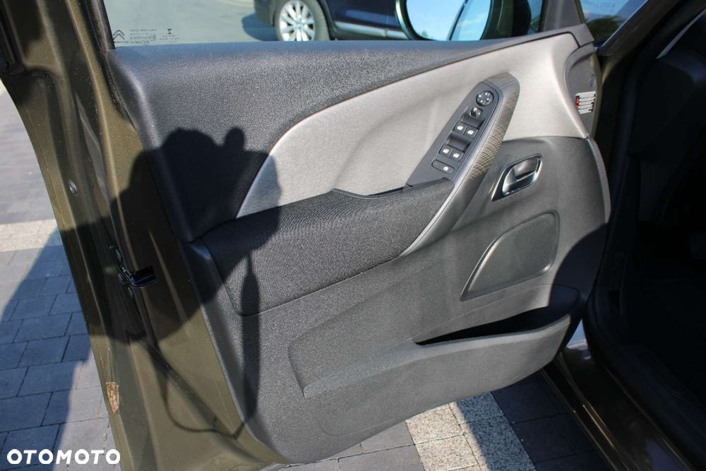 Citroën C4 Grand Picasso - 17
