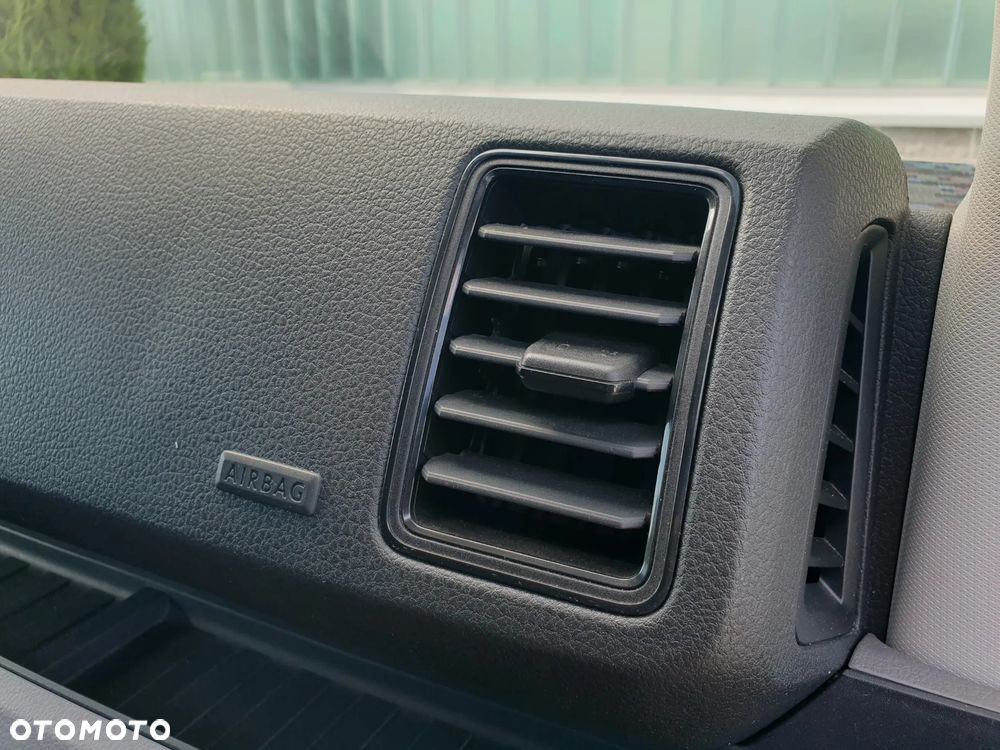 Volkswagen crafter - 39