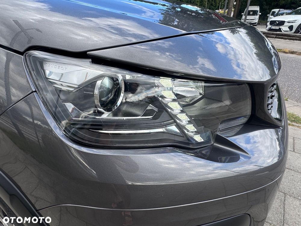 Peugeot Rifter 1.2 PureTech Active S&S - 21