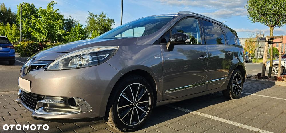 Renault Scenic Energy dCi 130 S&S Bose Edition - 1