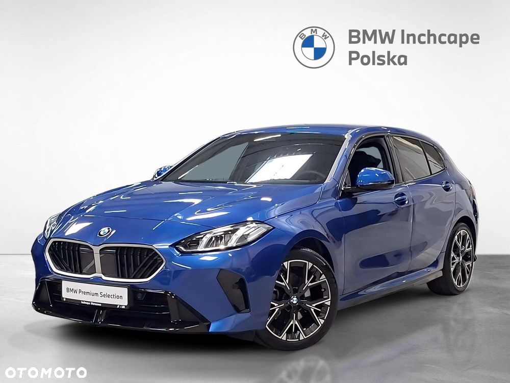 BMW Seria 1 120 mHEV - 2