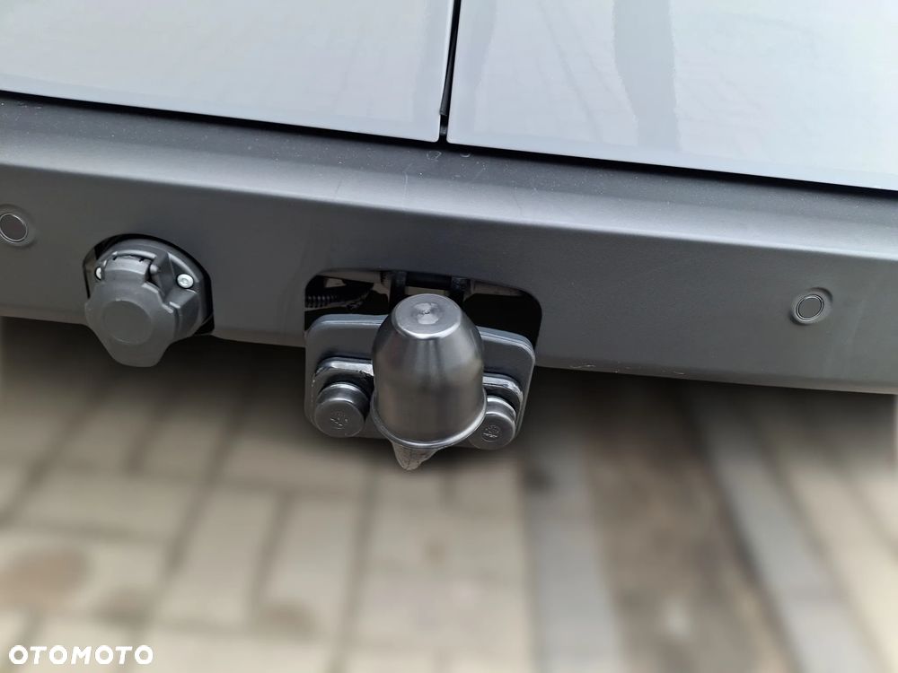 Volkswagen Transporter - 26