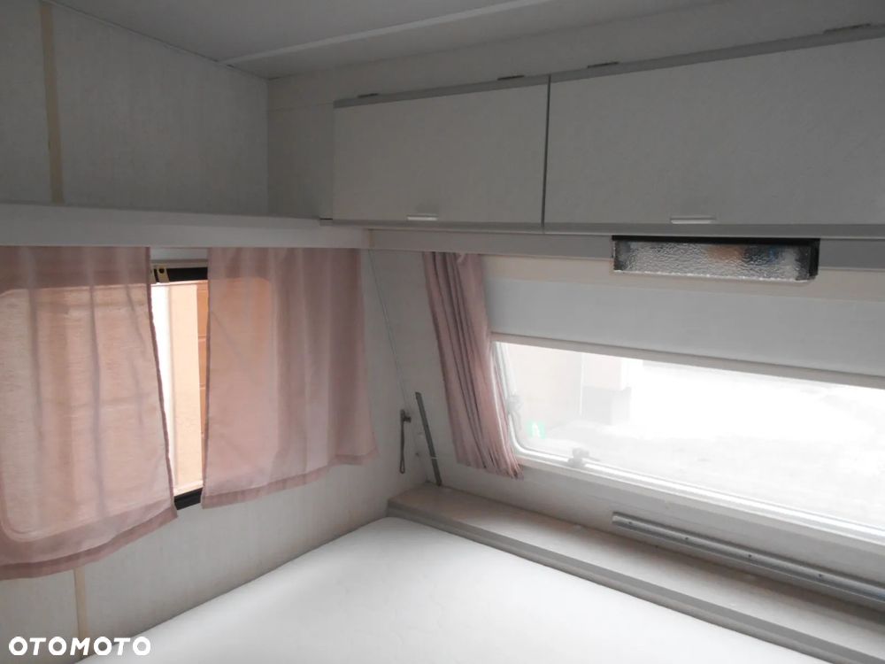 Burstner HOLIDAY 440 - 20