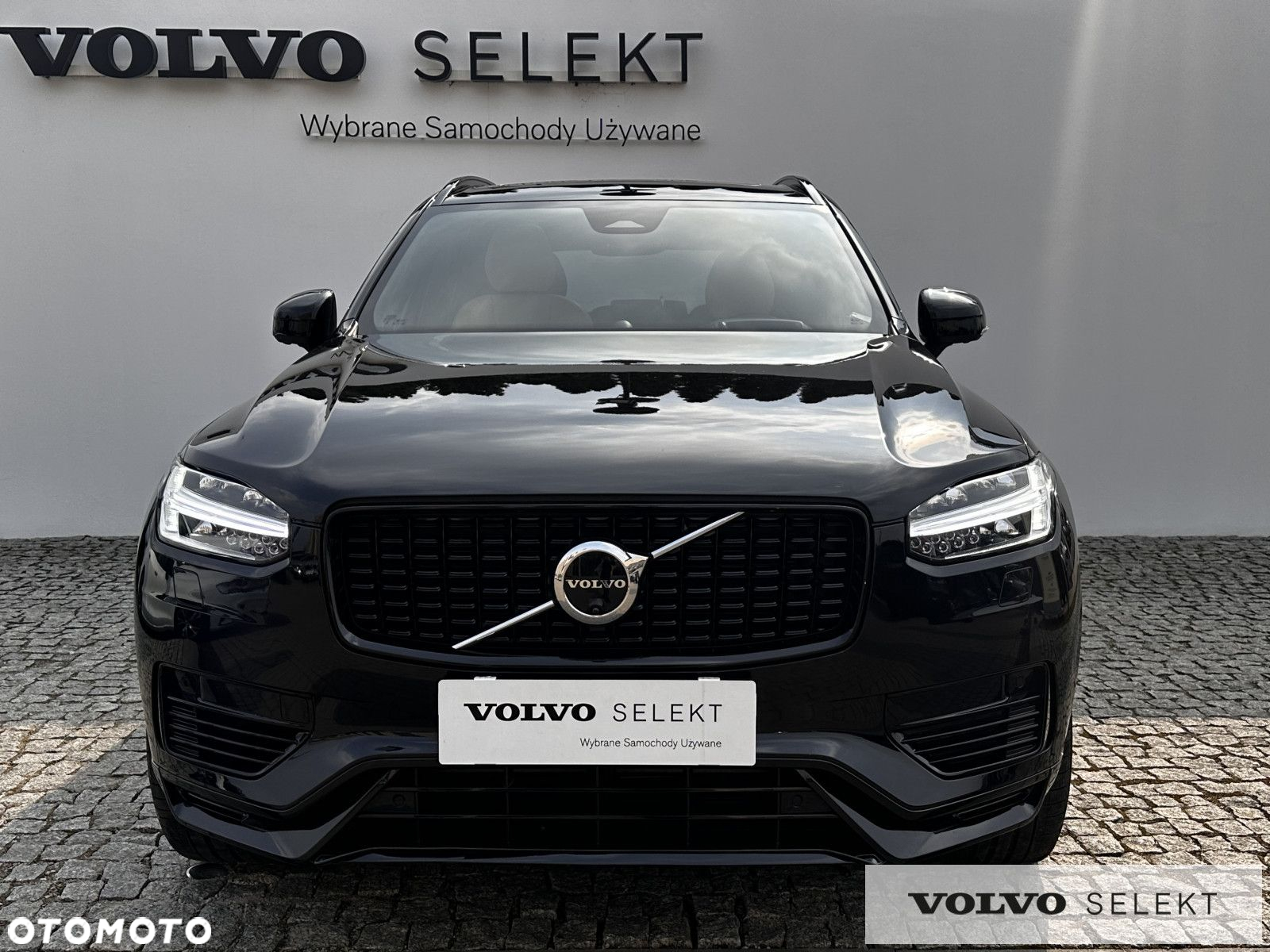 Volvo XC 90 - 5