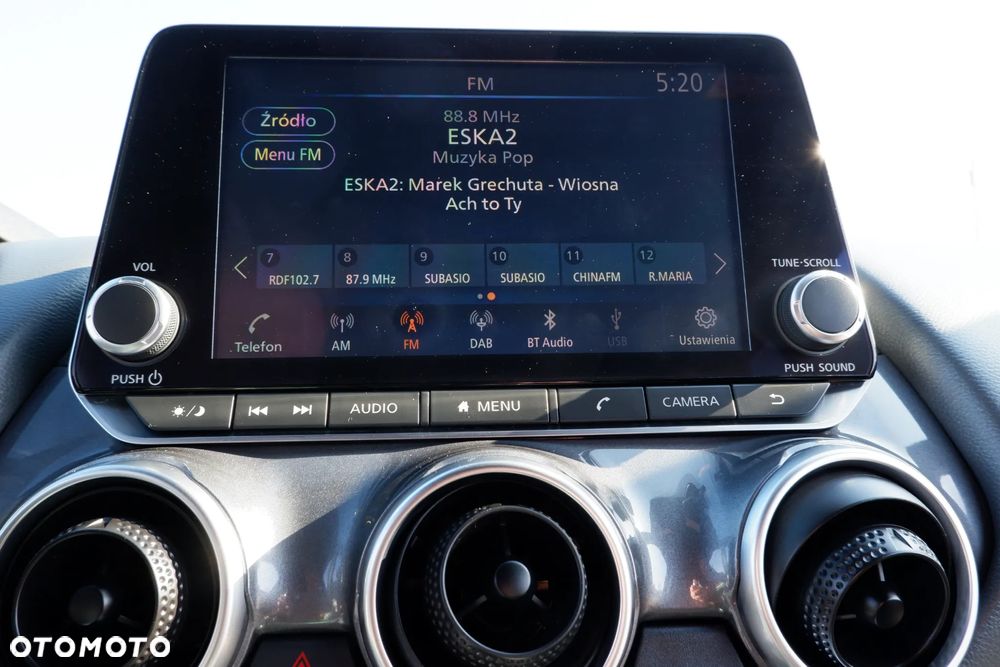 Nissan Juke 1.0 DIG-T N-Sport - 19