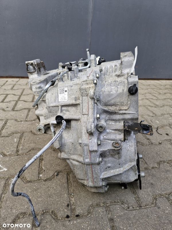 PEUGEOT 308 II 2 T9 1.5 D HDI E-HDI SKRZYNIA BIEGÓW AUTOMAT 20GT25 - 9