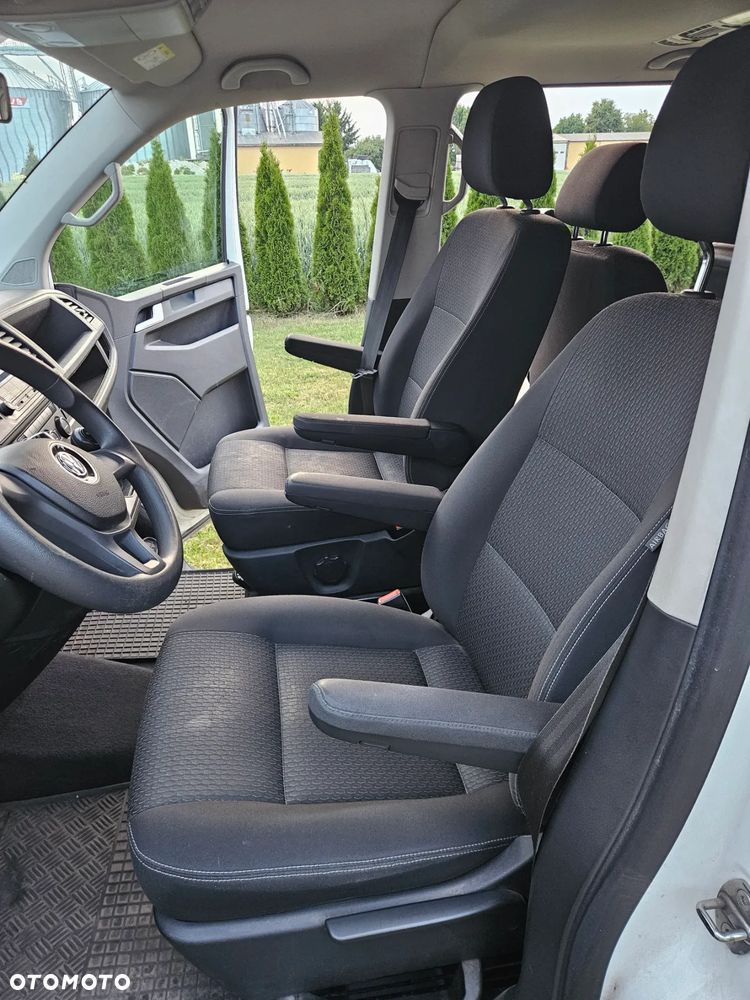 Volkswagen Multivan 2.0 TDI L1 Trendline - 18