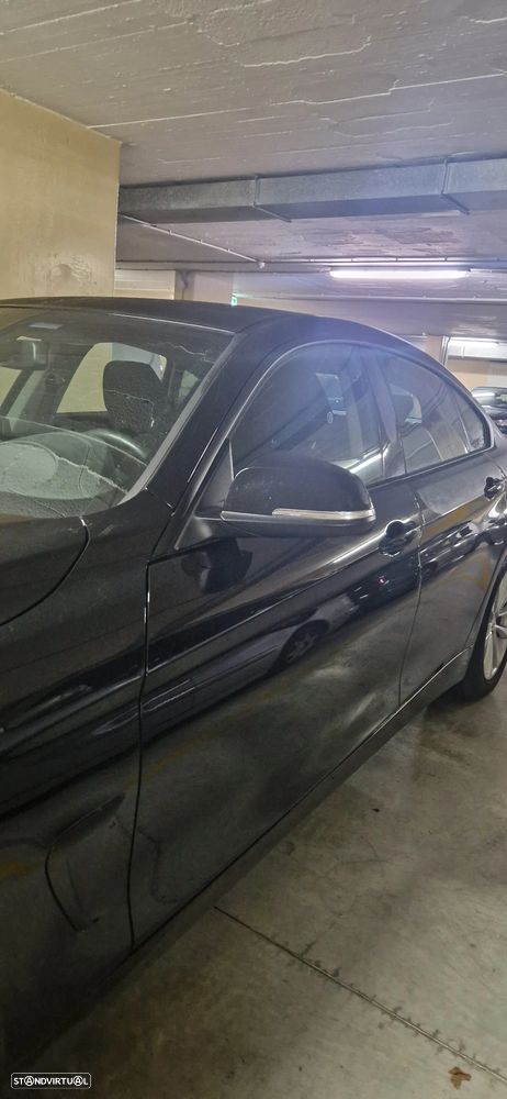 BMW 418 Gran Coupé d Corporate Edition Auto - 5