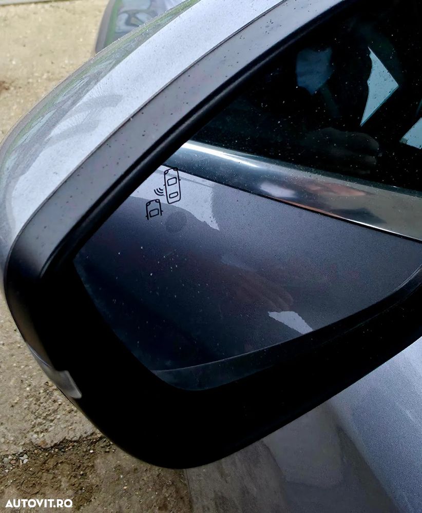 Peugeot 508 BlueHDi 130 EAT8 Allure Pack - 17