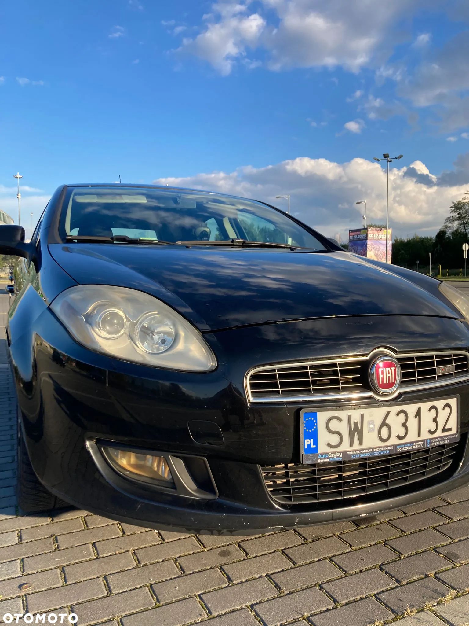 Fiat Bravo 1.4 T-Jet 16V Active - 1
