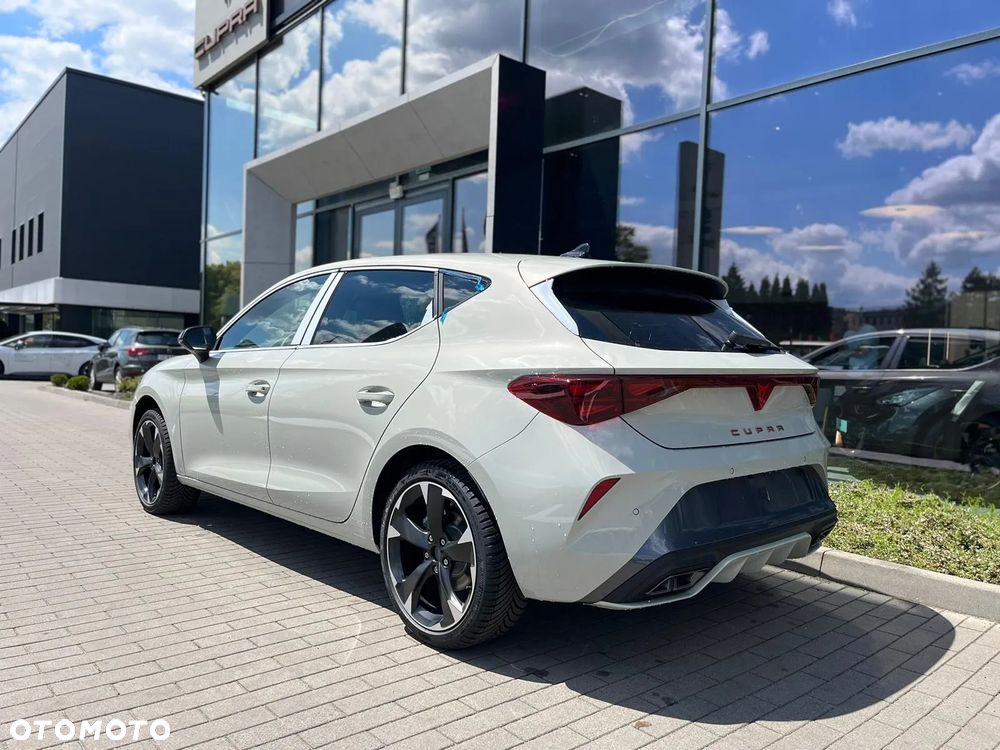 Cupra Leon - 11