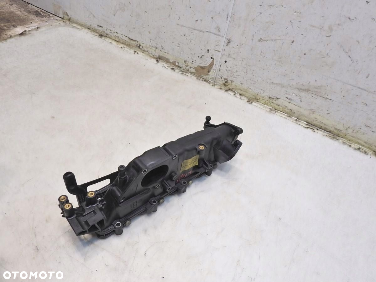 KOLEKTOR SSĄCY LEWY AUDI A8 D3 4.0 V8 TDI 057129712 - 8