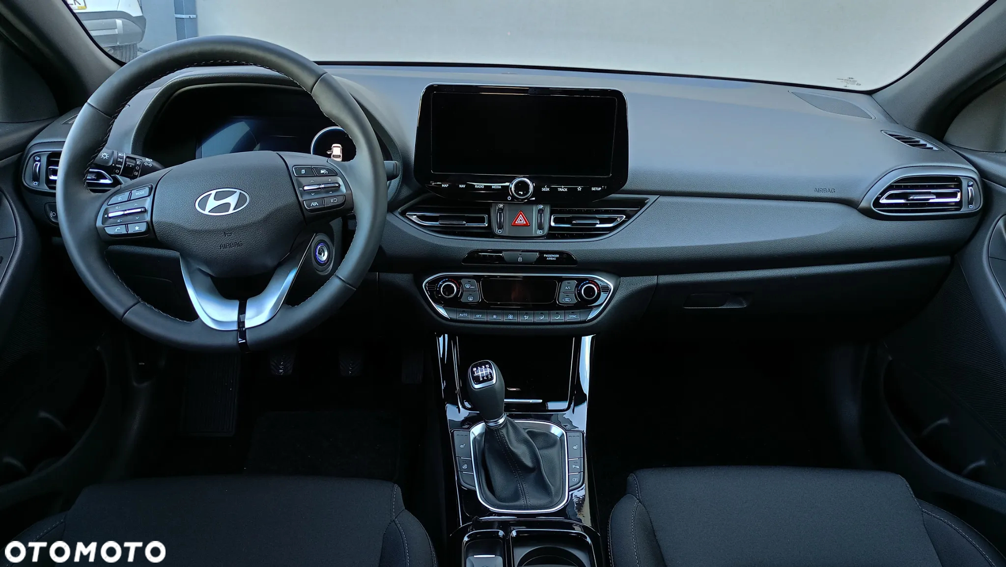 Hyundai i30 1.0 T-GDI Smart - 16