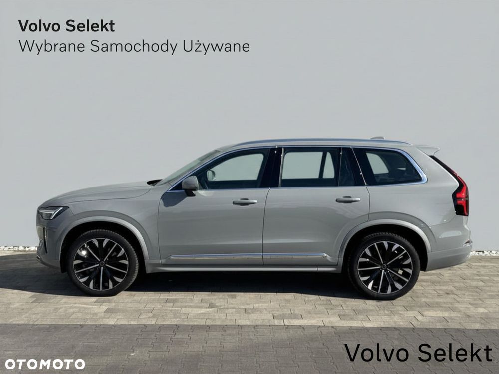 Volvo XC 90 - 8