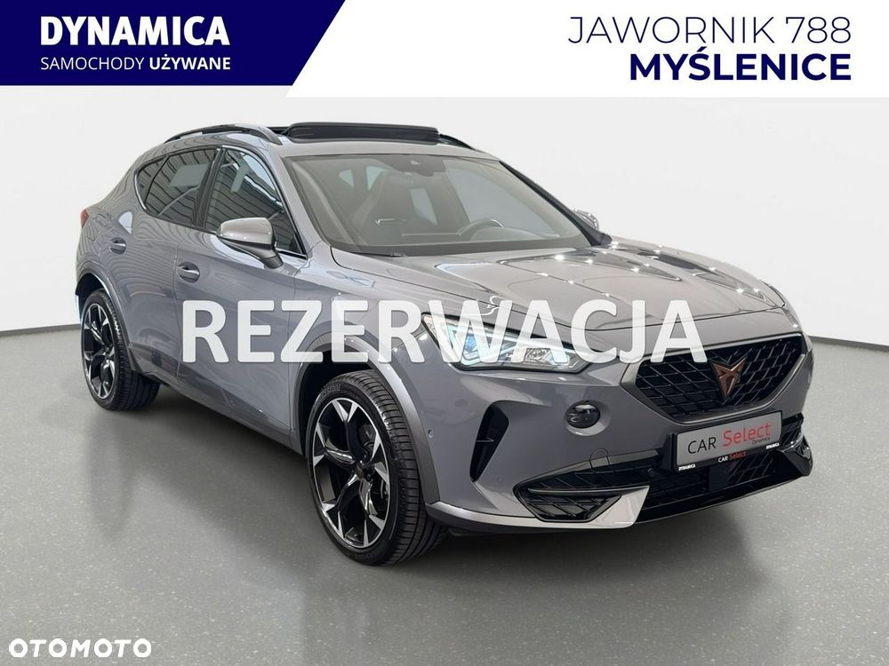 Cupra Formentor - 2