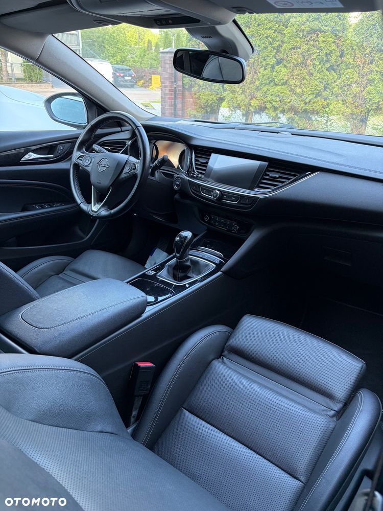 Opel Insignia 2.0 CDTI ecoFLEXStart/Stop Business Innovation - 9