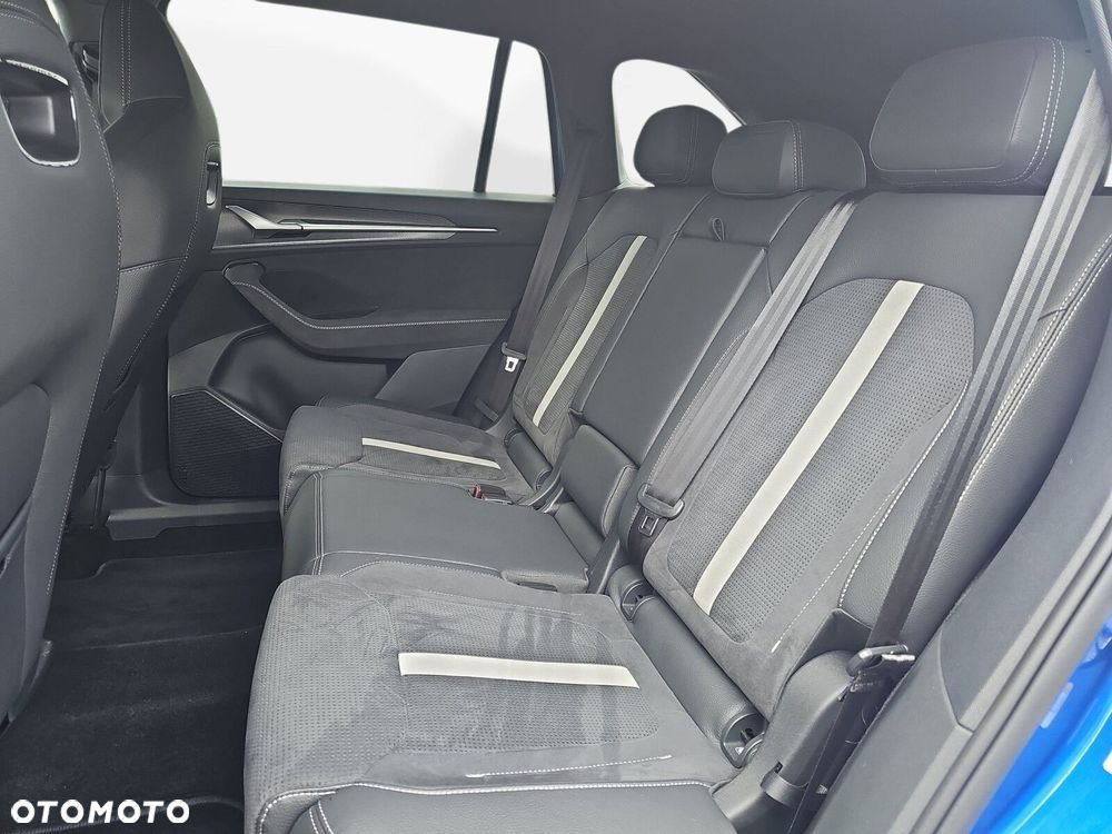 Skoda Kodiaq 2.0 TSI 4x4 Sportline DSG - 10