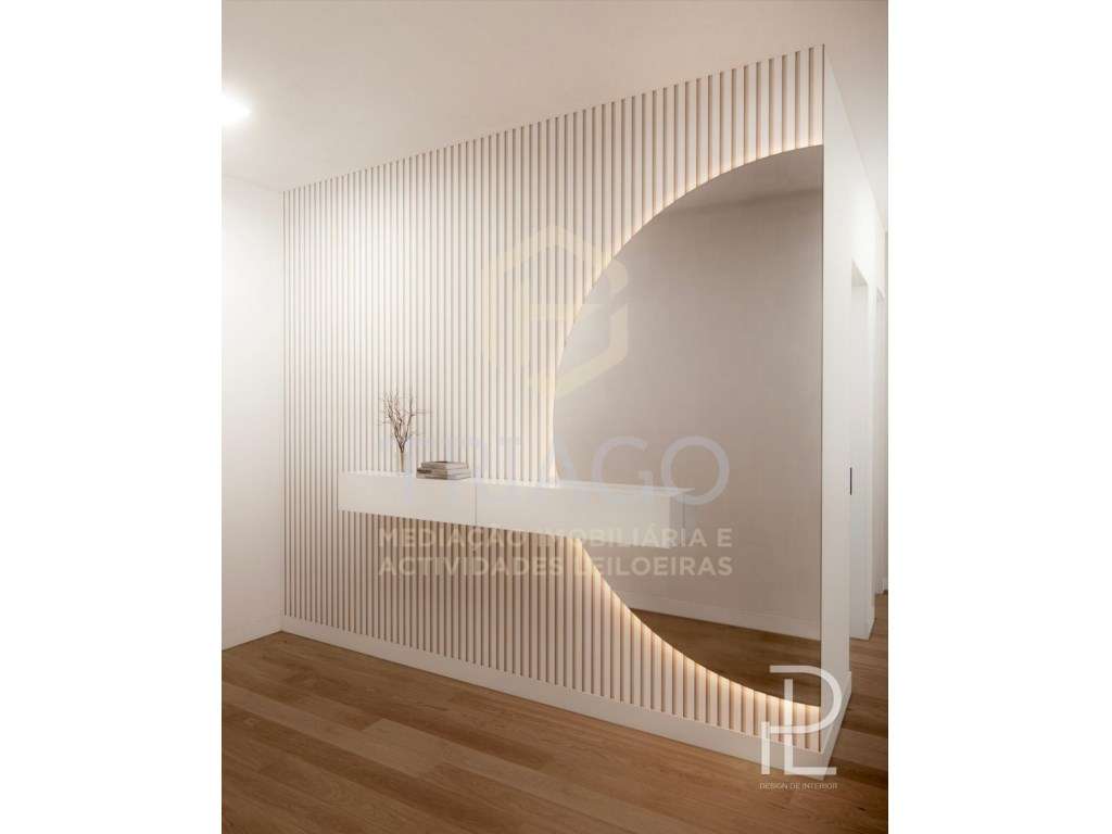 Fantástico Apartamento T3 NOVO - Grande imagem: 2/21