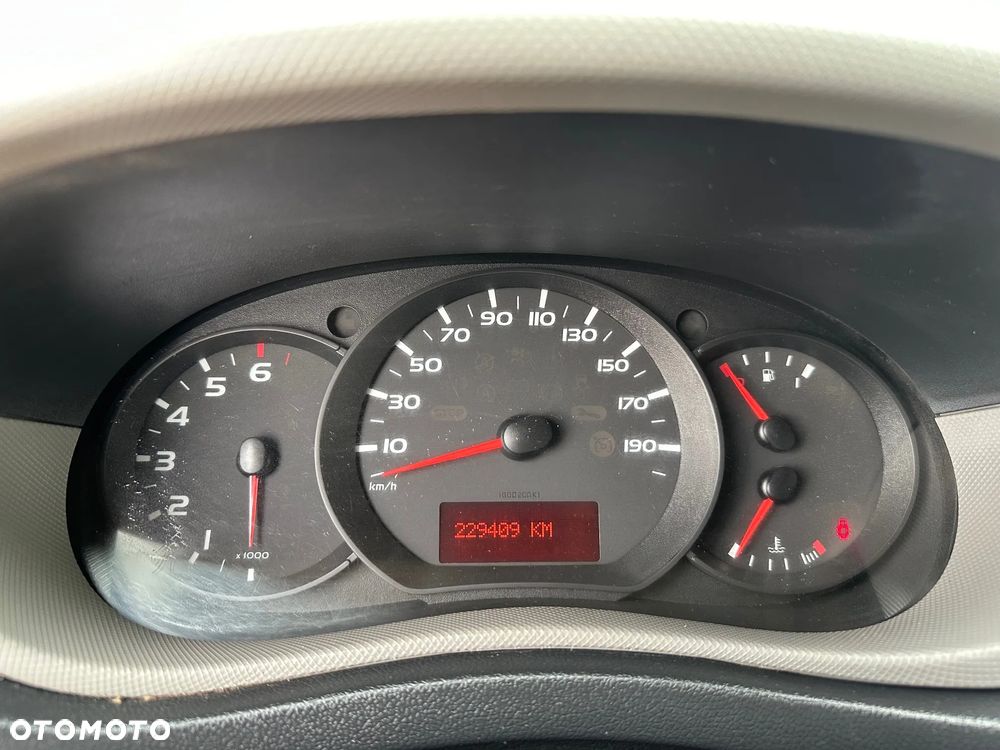 Renault Master 2.3 dci 4x4 OBERAIGNER  3.5T - 14