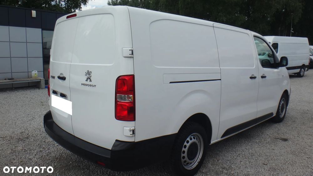 Peugeot EXPERT - 7