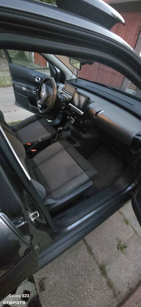 Citroën C4 Cactus 1.2 PureTech Feel - 13