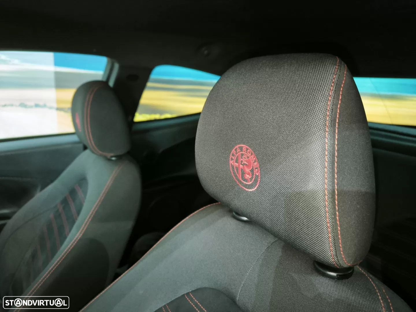 Alfa Romeo MiTo 0.9 8V Turbo Twinair Super - 15
