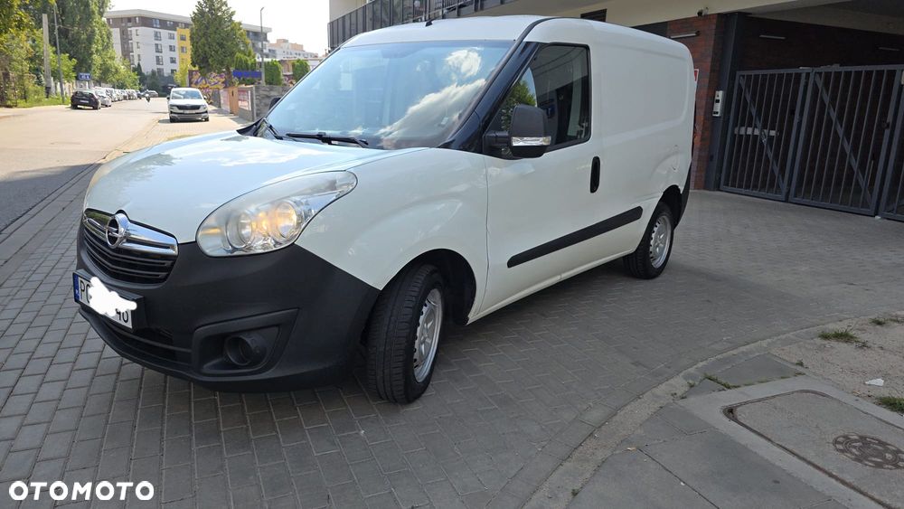 Fiat Doblo - 34