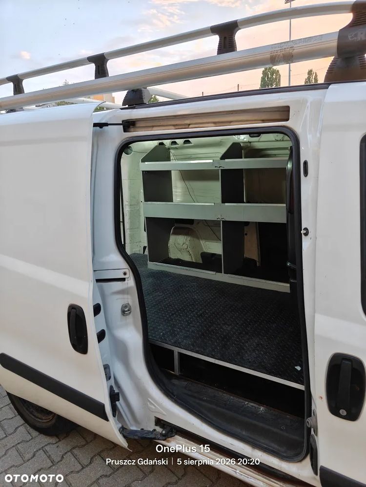 Fiat Doblo - 6