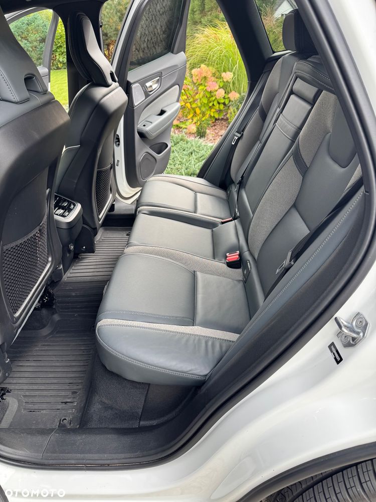 Volvo XC 60 - 22