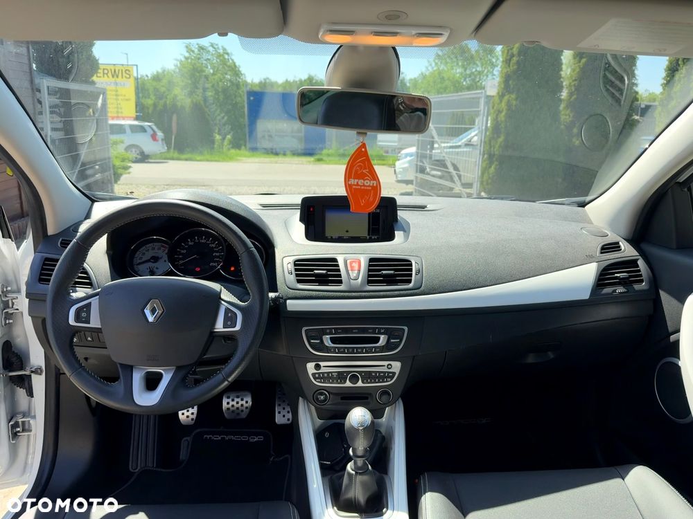 Renault Megane 1.4 16V TCE Monaco - 14