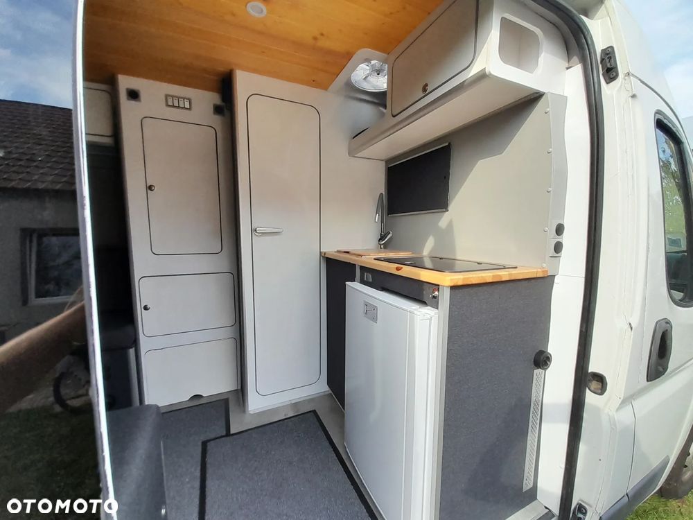 Fiat Ducato - 12