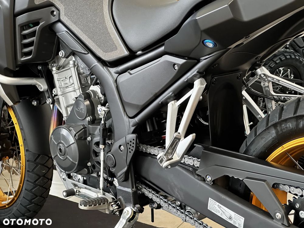 KOVE 800X Touring - 34
